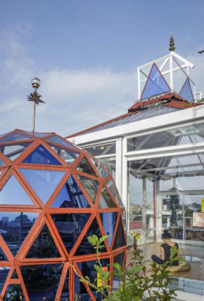 Mandala Yoga Hostel